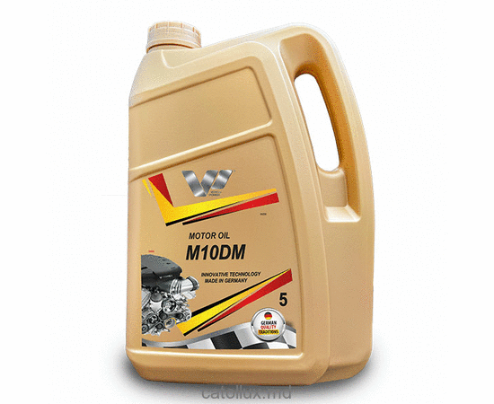 Ulei de motor M10DM VP 5L 