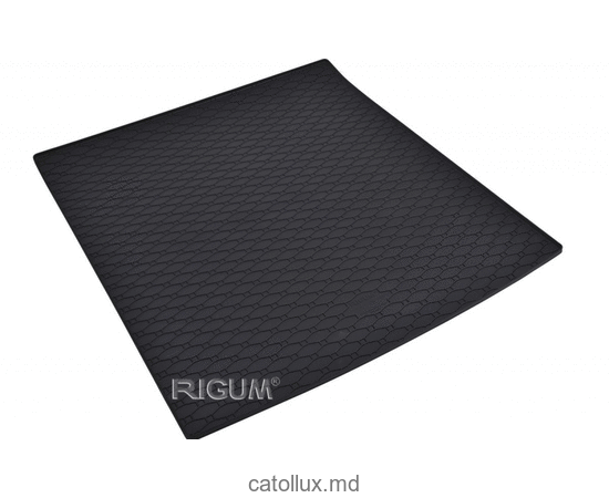 Covoraș pentru portbagaj din cauciuc Rigum VW Passat Variant 2014-/19 