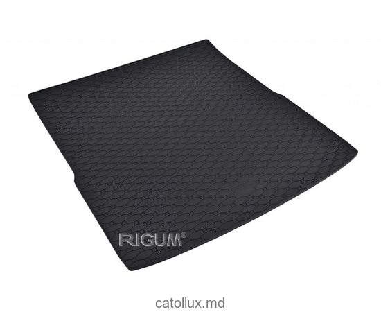Covoraș pentru portbagaj din cauciuc Rigum VW Passat Variant 05-/11-/(RKK) 