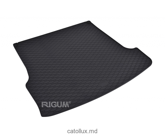 Covoraș pentru portbagaj din cauciuc Rigum VW Passat Variant 1997- (B5) 