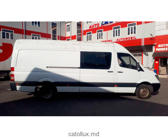 Microbuz Mercedes Sprinter 