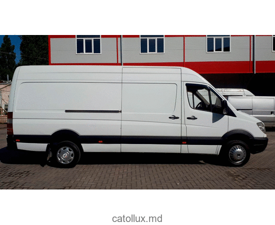 Microbuz Mercedes Sprinter 513CDI 