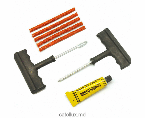 Set reparare anvelope (NC-05-RK006) 