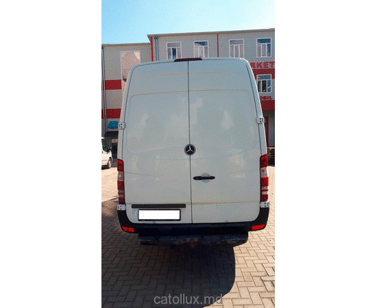 Microbuz Mercedes Sprinter 513CDI 