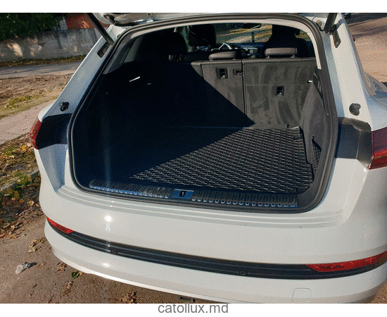 Automobil Audi  e-tron 2019 