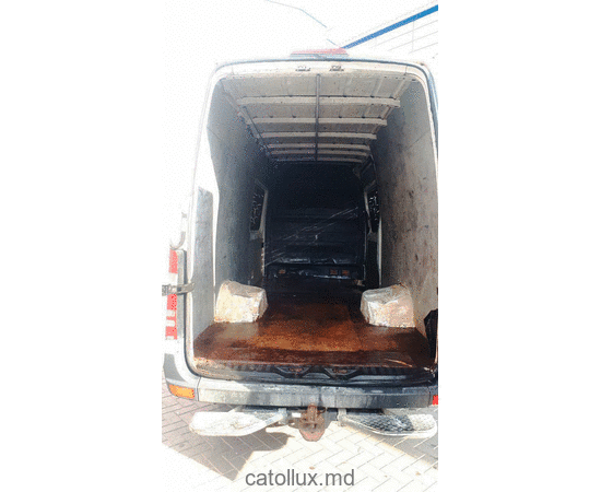 Microbuz Mercedes Sprinter 