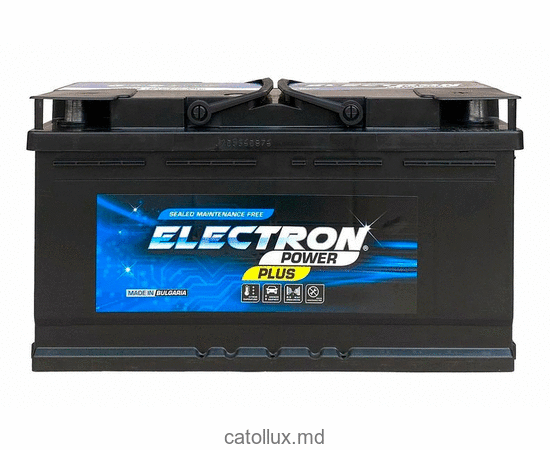 АКБ ELECTRON L05  100A P+ (950Ah) 353/175/190 