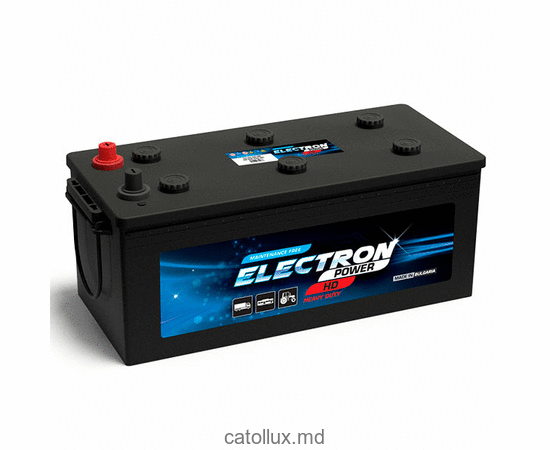 Baterie EELECTRON 180A L+ (1200Ah) 513/223/223 