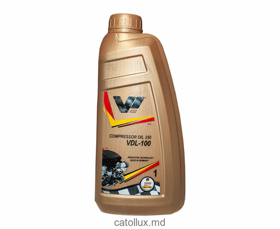 Минеральное компрессорное масло 250 VDL-100 