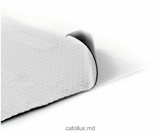 Виброизоляционный материал CTK Practic 2.0 mm 500*700 