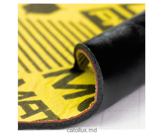 Виброизоляционный материал CTK Multimat Pro 5.5 mm 500*370 