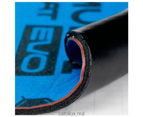 Виброизоляционный материал CTK Multimat Evo 7.5 mm 500*370 