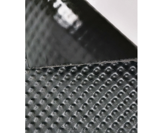 Виброизоляционный материал CTK Multiwave PU 15 mm 380*500 