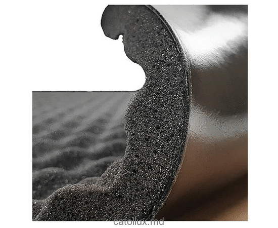 Виброизоляционный материал CTK Multiwave 35 mm 380*500 