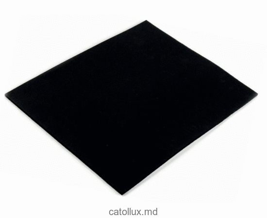 Шумоизоляционный материал CTK Elastic 6.0 mm 500*400 