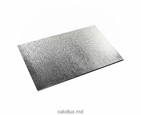 Шумоизоляционный материал CTK Elastic F 10.0 mm 500*400 