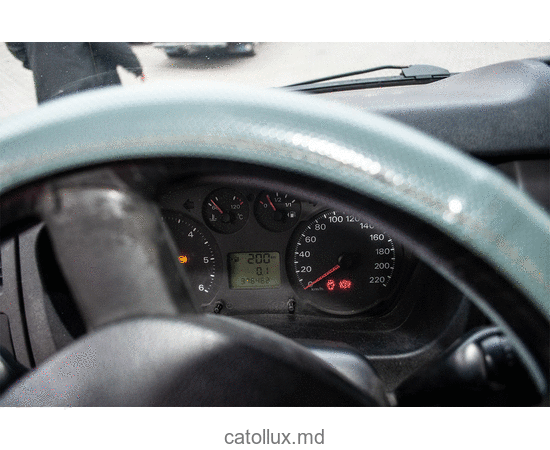 Microbuz Ford Tranzit 