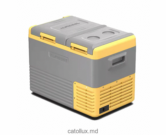 Автомобильный холодильник Frigo CLD45  Автомобильный холодильник Frigo CLD45