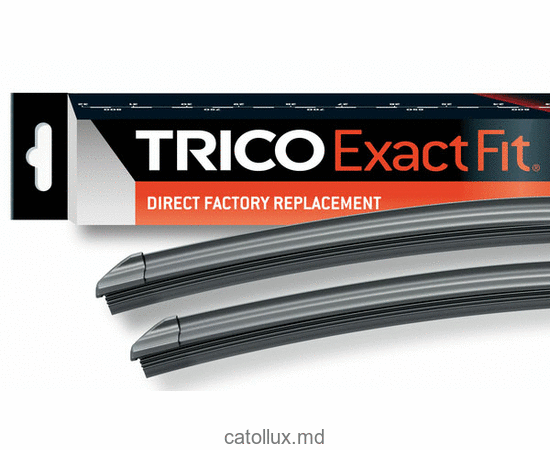 ЩЕТКИ СТЕКЛООЧИСТИТЕЛЯ ERK65401 BE 650mm/400mm (92602) Toyota Auris, Verso, Prius 09-,Mazda CX7 2007-, Kia Rio 2011 