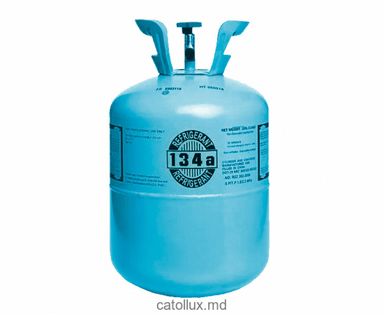 Фреон R-134A 13,6 кг 