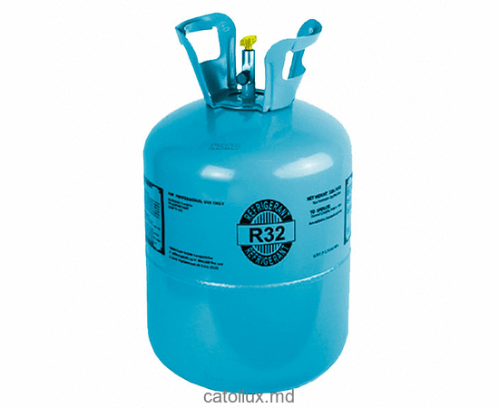 Фреон R-32 9,5 кг 