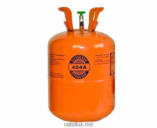Freon R-404A 10,9 kg 