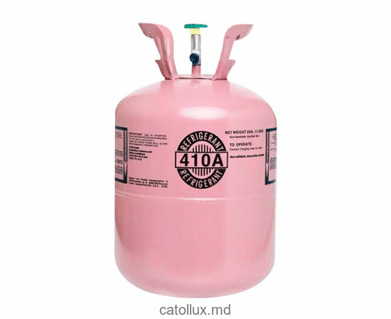 Фреон R-410A 11,3 кг 