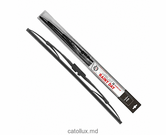 ЩЕТКИ СТЕКЛООЧИСТИТЕЛЯ RD38 BE 380MM RAINY DAY CONVENTIONAL BLADE 