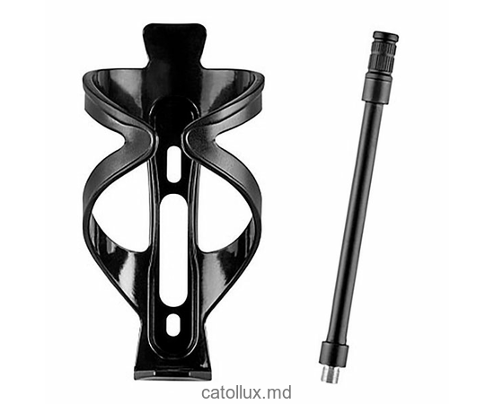 Беспроводной перезаряжаемый автомобильный компрессор для накачки шин с функцией POWERBANK Osram TYREinflate OTIR2000 COMPACT RECH 