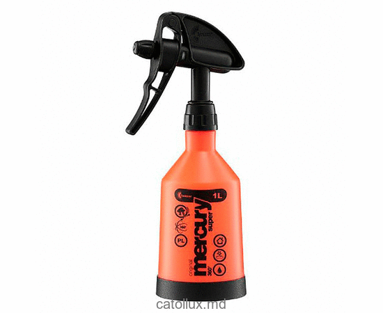 Sprayer Mercury SUPER 360 V-1 Garden Pro  Sprayer Mercury SUPER 360 V-1 Garden Pro