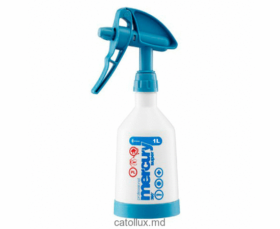 Sprayer Mercury SUPER 360 Pro V-1  Sprayer Mercury SUPER 360 Pro V-1