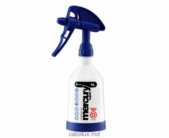 Sprayer Mercury Super Alka line V-1  Sprayer Mercury Super Alka line V-1