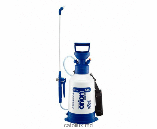 Sprayer Orion Alka line V-6  Sprayer Orion Alka line V-6