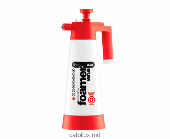 Pianownica Venus Super Foamer HD Acid line V-2  Pianownica Venus Super Foamer HD Acid line V-2