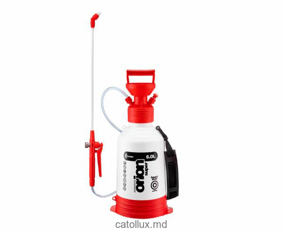 ​Распылитель Orion Super HD Acid line 6.0L 
