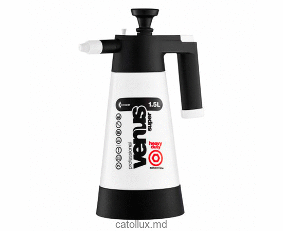 ​Распылитель Venus Super HD Solvent line V-1.5 