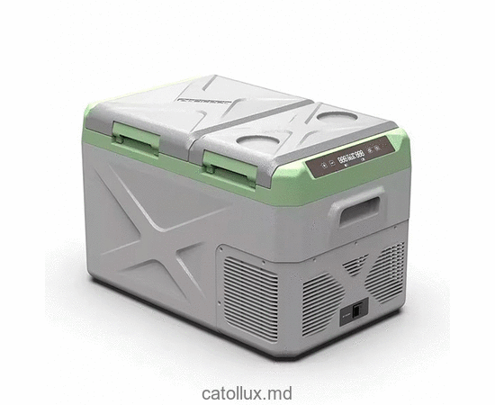 Автомобильный холодильник Frigo XD35 