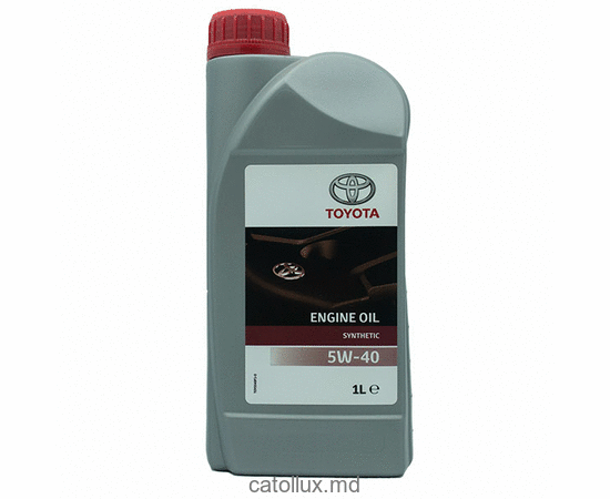 Ulei motor TOYOTA 5W40 1l 