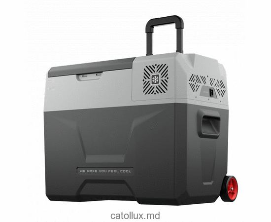 Автомобильный холодильник Frigo CX50 