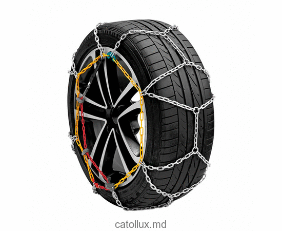 Lanturi auto Antiderapante KNK Jumbo N220 225/75*17.5; 8.5*17.5 