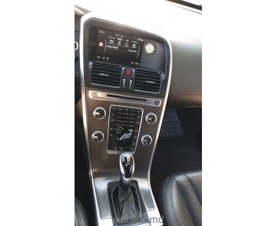 Automobil Volvo XC60 