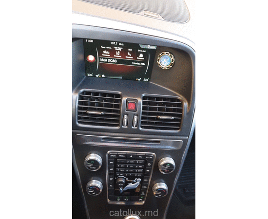 Automobil Volvo XC60 