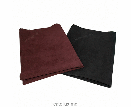Piele de căprioară 60x80 Fra-Ber 70808 Pelli Alcantara 0.6 mm 