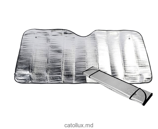 Parasolar pe parbriz LX-A001 (L) 150*80 