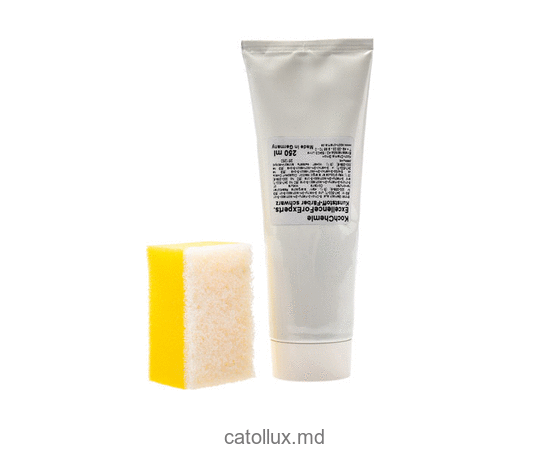 251250 Kunststoff-Farber schwarz 0.25L Водостойкая краска для наружных пластмассовых деталей Koch Chemie 