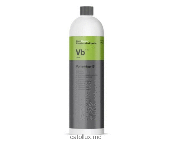 283001 Vorreiniger B 1KG Soluție pentru spălare preliminară Koch Chemie 