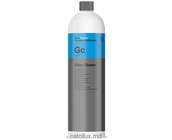 302001 Glass Cleaner Pro 1L Detergent pentru geamuri Koch Chemie 