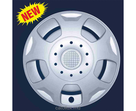 15 SULBUS SKS (342/15) Колпаки 