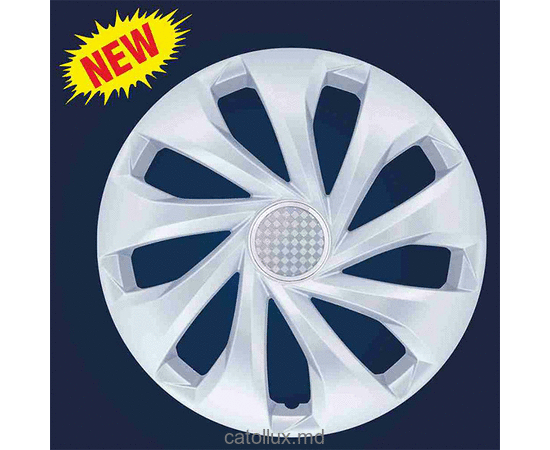 15 SULBUS SKS (343/15) Колпаки 