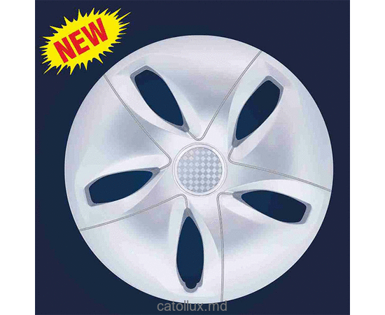 15 SULBUS SKS (344/15) Garnitura p/u caroserii 